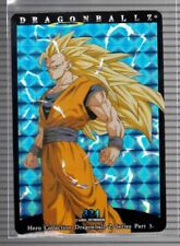 dbz cards for sale  Clarkdale