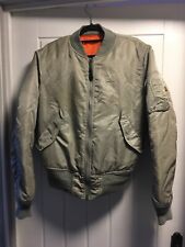 Alpha industries ma1 for sale  RUNCORN