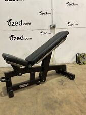 Technogym Pure Strength Adjustable Bench for sale  Shipping to South Africa