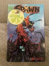 Quadrinhos Spawn #119 por Todd McFarlane, Greg Capullo 1ª impressão - agosto de 2002 comprar usado  Enviando para Brazil