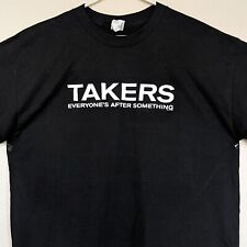 Takers 2010 movie for sale  Hesperia