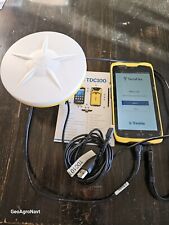 Gnss receiver trimble for sale  Shipping to Ireland