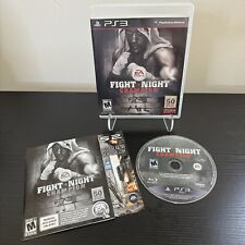 Fight Night Champion PS3 PlayStation 3 Kompletny testowany w pudełku działa DARMOWA WYSYŁKA! na sprzedaż  Wysyłka do Poland