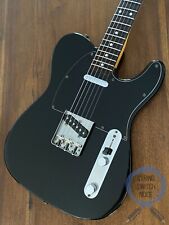 Fender telecaster black for sale  Shipping to Ireland
