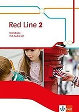 Red line workbook gebraucht kaufen  Berlin