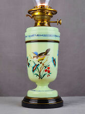 vase lamp for sale  CLITHEROE