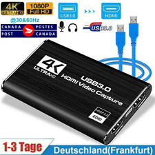 Hdmi usb3 1080p gebraucht kaufen  Kliestow, -Rosengarten, -Lichtenberg