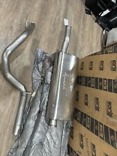 Borla type exhaust for sale  Pomona