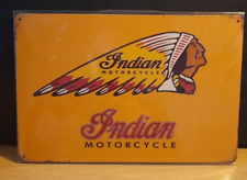 Vintage indian motorcycle for sale  BISHOP AUCKLAND