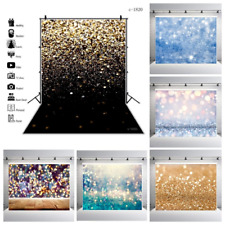 Photography backdrops glitter for sale  Shipping to Ireland