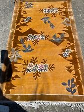 Silk hand woven for sale  San Leandro