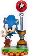 First figures sonic usato  Palermo