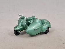 Matchbox lesney lambretta gebraucht kaufen  Lirich,-Alstaden