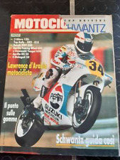 Motociclismo settembre 1989 usato  Gambettola