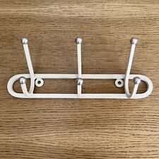 Coat hooks metal for sale  LICHFIELD