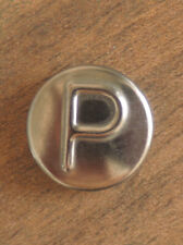 Prestige metal badge for sale  LEIGHTON BUZZARD