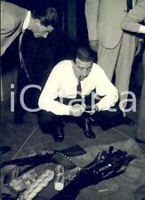1959 palermo sequestro usato  Italia