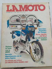 Moto settembre 1987 usato  Gambettola