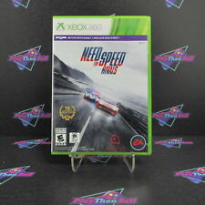Need for Speed Rivals Xbox 360 - Complete CIB for sale  Shipping to South Africa