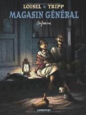 Livre magasin général d'occasion  Les Mureaux