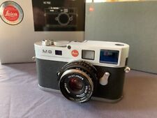 Leica 10.3mp digital for sale  East Dover