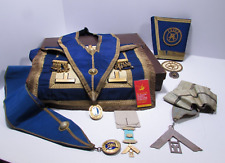 masonic regalia case for sale  STEVENAGE