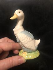 Beswick beatrix potter for sale  SALFORD