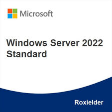 Windows server 2022 gebraucht kaufen  Leipzig