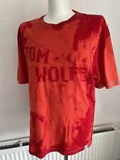 tom wolfe shirt for sale  SALE