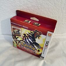 Coffret pokémon rubis d'occasion  Marseille VIII