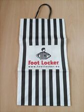 Foot locker sacchetto usato  Genova