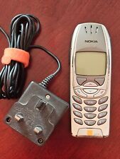 Nokia 6310i unlocked for sale  GLOUCESTER