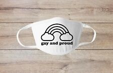 Large gay proud for sale  HULL