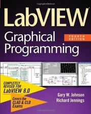 Labview graphical programming gebraucht kaufen  Berlin
