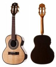 Cavaco Cavaquinho Electric - Rozini RC15 - Guitarra elétrica pequena - Brasil, usado comprar usado  Brasil 