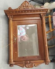 Antique beveled mirror for sale  Dover