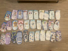 Vintage luvs pampers for sale  Bellevue