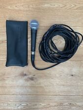 Gesangsmikrofon shure sm58 gebraucht kaufen  Köln