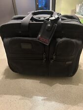 Tumi computer rolling for sale  Fort Myers