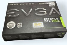 Evga gtx 780 for sale  BARKING