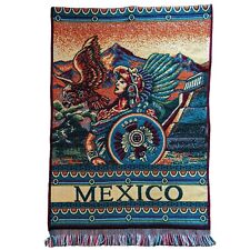 Traditional mexican tapestry for sale  Brockport