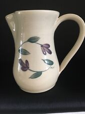 Kovack springtime pitcher for sale  Shipping to Ireland