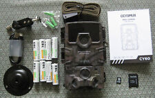 trail camera for sale  WORCESTER