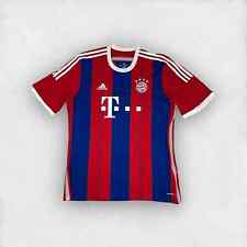 Adidas Climacool Męska czerwona koszulka piłkarska FC Bayern Monachium XL na sprzedaż  PL