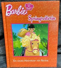 Barbie spring reiterin gebraucht kaufen  Uerdingen