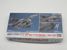 Hasegawa aircraft weapons gebraucht kaufen  Georgensgmünd