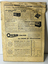 Vintage edition practical for sale  OKEHAMPTON