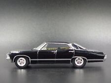 Occasion, 1967 67 Chevy CHEVROLET Impala Surnaturel Rare 1:64 Echelle Voiture Miniature d'occasion  Expédié en Belgium