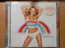 Rainbow by Mariah Carey (CD, 1999) 14 Brilliant Tracks comprar usado  Enviando para Brazil