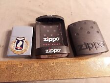 2006 zippo unused for sale  Schnecksville